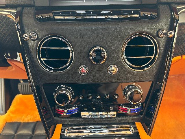 ROLLS ROYCE CULLINAN 2024 Image 51