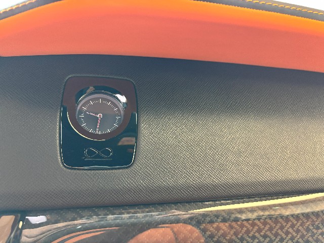 ROLLS ROYCE CULLINAN 2024 Image 53