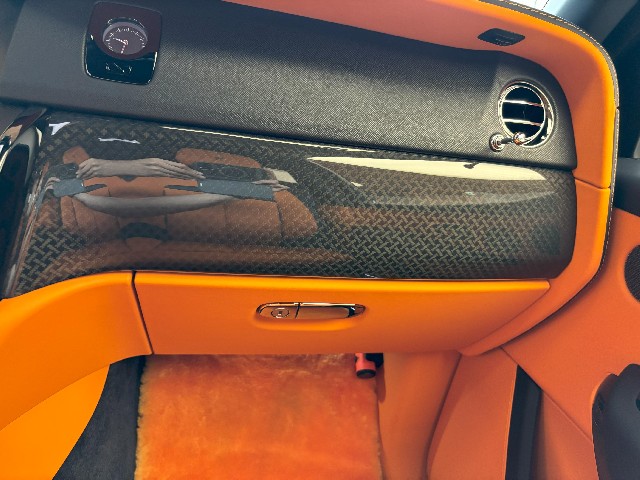 ROLLS ROYCE CULLINAN 2024 Image 54