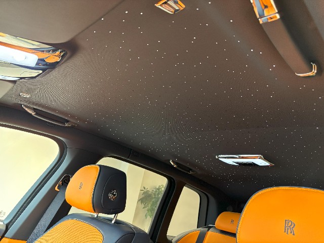 ROLLS ROYCE CULLINAN 2024 Image 57