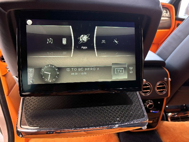 ROLLS ROYCE CULLINAN 2024 Image 58