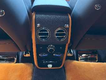 ROLLS ROYCE CULLINAN 2024 Image 53