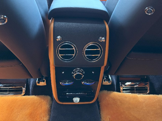 ROLLS ROYCE CULLINAN 2024 Image 59