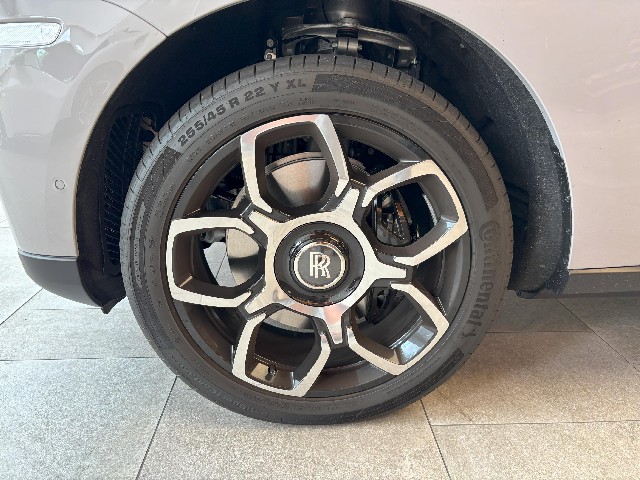 ROLLS ROYCE CULLINAN 2024 Image 60