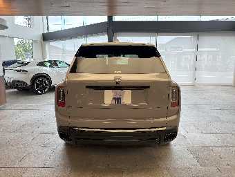 ROLLS ROYCE CULLINAN 2024 Image 7
