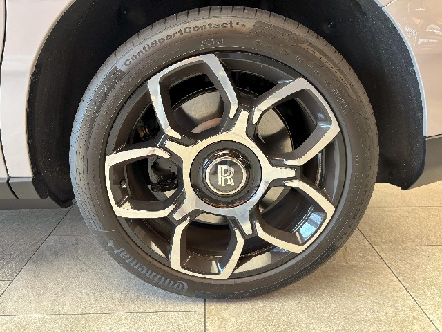 ROLLS ROYCE CULLINAN 2024 Image 61
