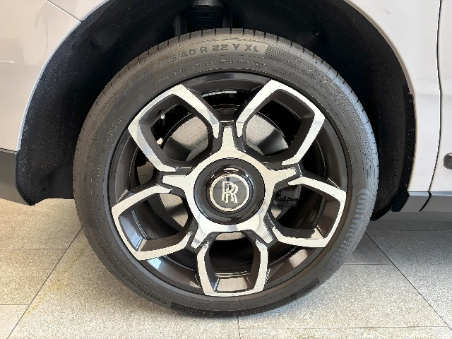 ROLLS ROYCE CULLINAN 2024 Image 62