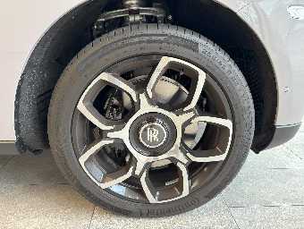 ROLLS ROYCE CULLINAN 2024 Image 57