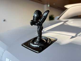 ROLLS ROYCE CULLINAN 2024 Image 59