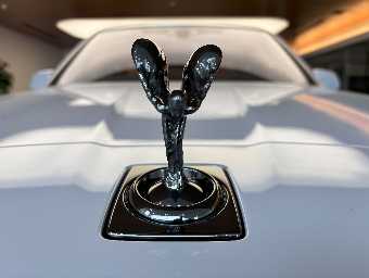 ROLLS ROYCE CULLINAN 2024 Image 60