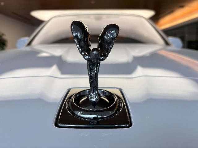 ROLLS ROYCE CULLINAN 2024 Image 66