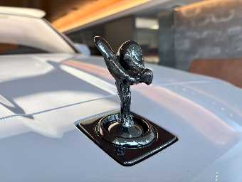 ROLLS ROYCE CULLINAN 2024 Image 61
