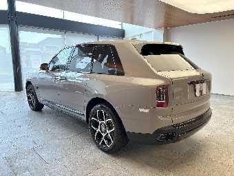 ROLLS ROYCE CULLINAN 2024 Image 8