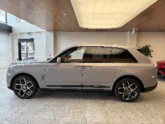 ROLLS ROYCE CULLINAN 2024 Image 9