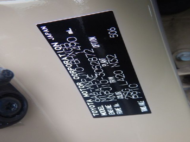 TOYOTA YARIS CROSS 2022 Image 22