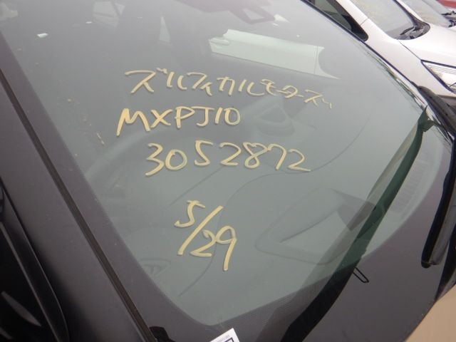 TOYOTA YARIS CROSS 2022 Image 23