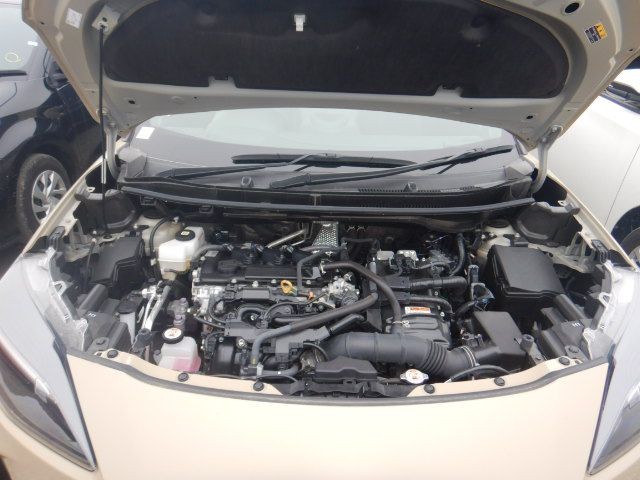 TOYOTA YARIS CROSS 2022 Image 24