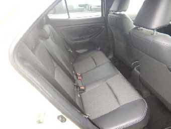 TOYOTA YARIS CROSS 2022 Image 11