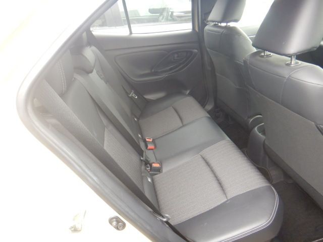 TOYOTA YARIS CROSS 2022 Image 32