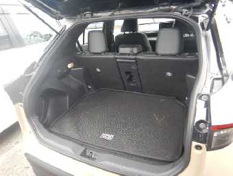 TOYOTA YARIS CROSS 2022 Image 13