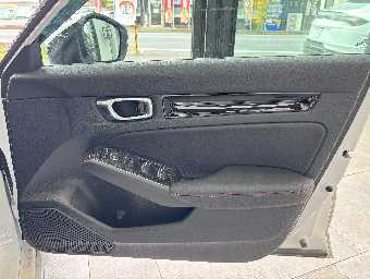 HONDA CIVIC HYBRID 2024 Image 16