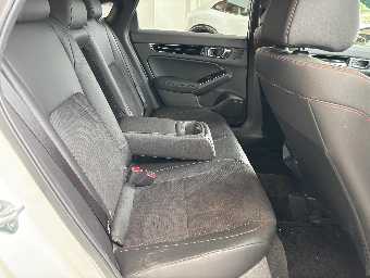 HONDA CIVIC HYBRID 2024 Image 17