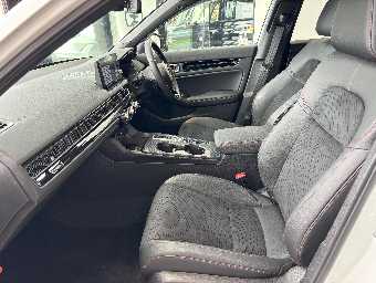 HONDA CIVIC HYBRID 2024 Image 21