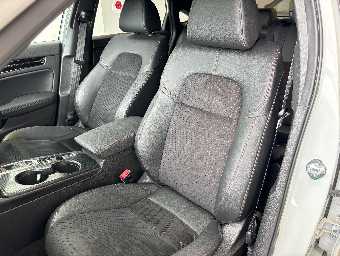HONDA CIVIC HYBRID 2024 Image 22