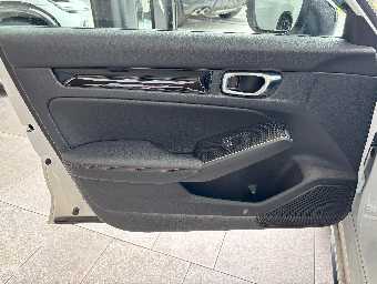 HONDA CIVIC HYBRID 2024 Image 23