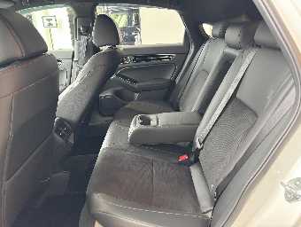 HONDA CIVIC HYBRID 2024 Image 24