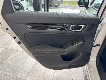 HONDA CIVIC HYBRID 2024 Image 25
