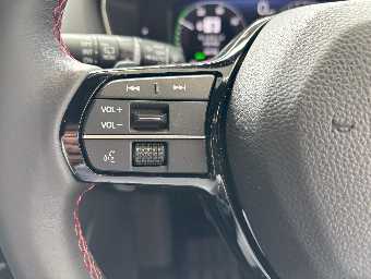 HONDA CIVIC HYBRID 2024 Image 27