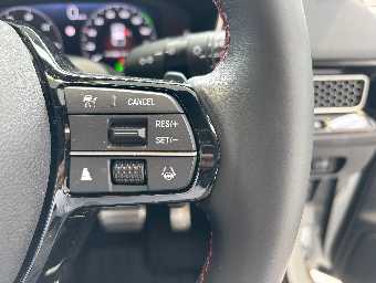 HONDA CIVIC HYBRID 2024 Image 28