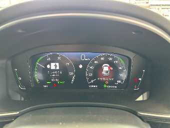 HONDA CIVIC HYBRID 2024 Image 29