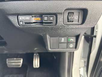 HONDA CIVIC HYBRID 2024 Image 30