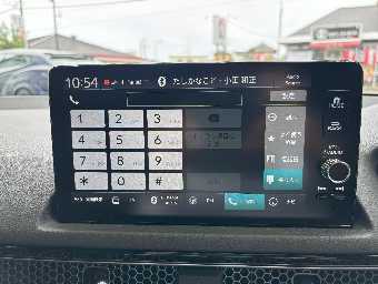 HONDA CIVIC HYBRID 2024 Image 31