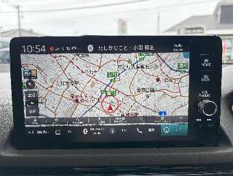 HONDA CIVIC HYBRID 2024 Image 32