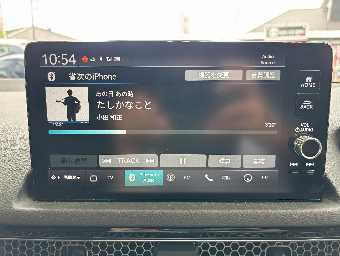 HONDA CIVIC HYBRID 2024 Image 33