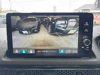 HONDA CIVIC HYBRID 2024 Image 35