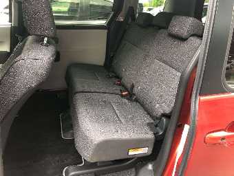 TOYOTA SIENTA 2024 Image 11