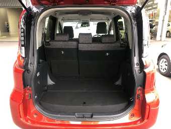 TOYOTA SIENTA 2024 Image 12