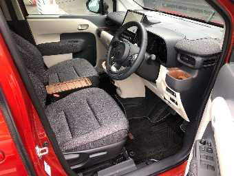 TOYOTA SIENTA 2024 Image 5