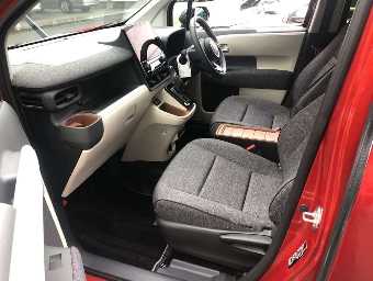 TOYOTA SIENTA 2024 Image 10