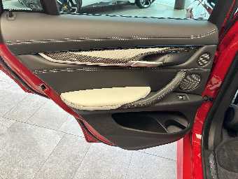 BMW X6 M 2019 Image 20