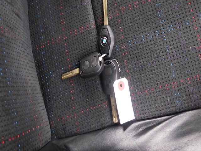 BMW M3 2002 Image 19