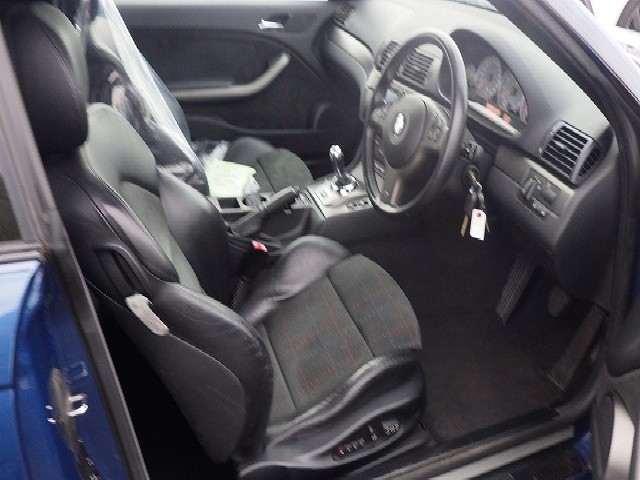 BMW M3 2002 Image 20