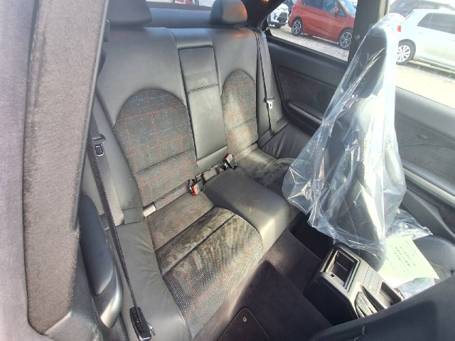 BMW M3 2002 Image 22