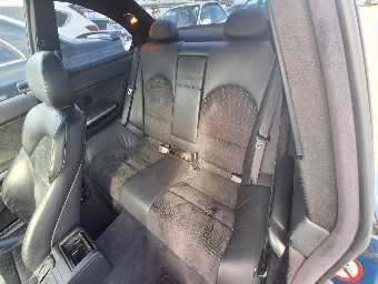 BMW M3 2002 Image 11