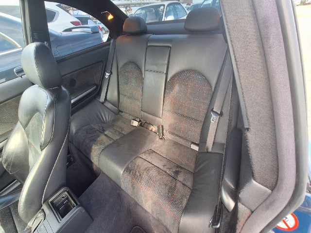 BMW M3 2002 Image 23