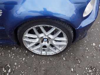 BMW M3 2002 Image 15